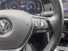 Volkswagen Sagitar 280TSI DSG Excellence Edition - ფოტო 11