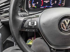 Volkswagen Sagitar 280TSI DSG Excellence Edition - ფოტო 13