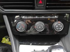 Volkswagen Sagitar 280TSI DSG Excellence Edition - ფოტო 16