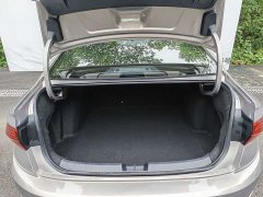 Volkswagen Sagitar 280TSI DSG Excellence Edition - ფოტო 18