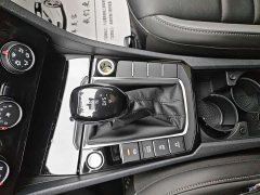 Volkswagen Sagitar 280TSI DSG Excellence Edition - ფოტო 19