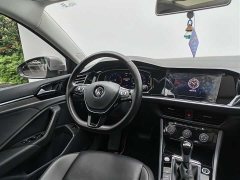 Volkswagen Sagitar 280TSI DSG Excellence Edition - ფოტო 4