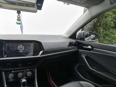 Volkswagen Sagitar 280TSI DSG Excellence Edition - ფოტო 5