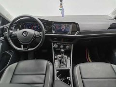 Volkswagen Sagitar 280TSI DSG Excellence Edition - ფოტო 6