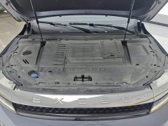 Chery Chitu Zhuifeng 2020 Riding the Waves Edition 1.5T CVT Star Wisdom Version - ფოტო 10