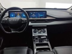 Chery Chitu Zhuifeng 2020 Riding the Waves Edition 1.5T CVT Star Wisdom Version - ფოტო 12