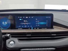 Chery Chitu Zhuifeng 2020 Riding the Waves Edition 1.5T CVT Star Wisdom Version - ფოტო 13