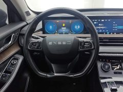 Chery Chitu Zhuifeng 2020 Riding the Waves Edition 1.5T CVT Star Wisdom Version - ფოტო 15