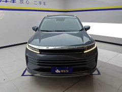 Chery Chitu Zhuifeng 2020 Riding the Waves Edition 1.5T CVT Star Wisdom Version - ფოტო 2