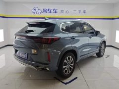 Chery Chitu Zhuifeng 2020 Riding the Waves Edition 1.5T CVT Star Wisdom Version - ფოტო 3