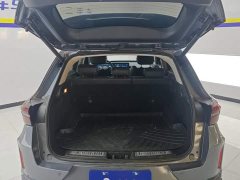 Chery Chitu Zhuifeng 2020 Riding the Waves Edition 1.5T CVT Star Wisdom Version - ფოტო 4
