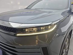 Chery Chitu Zhuifeng 2020 Riding the Waves Edition 1.5T CVT Star Wisdom Version - ფოტო 5