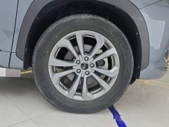 Chery Chitu Zhuifeng 2020 Riding the Waves Edition 1.5T CVT Star Wisdom Version - ფოტო 6