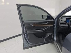 Chery Chitu Zhuifeng 2020 Riding the Waves Edition 1.5T CVT Star Wisdom Version - ფოტო 7
