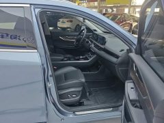 Chery Chitu Zhuifeng 2020 Riding the Waves Edition 1.5T CVT Star Wisdom Version - ფოტო 8