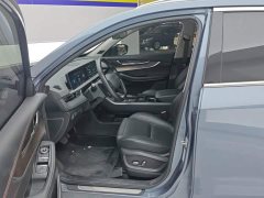 Chery Chitu Zhuifeng 2020 Riding the Waves Edition 1.5T CVT Star Wisdom Version - ფოტო 9