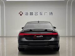 Audi A7 45 TFSI Premium Edition - ფოტო 12