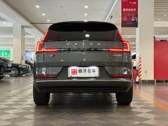 Volvo XC70 Plug-in Hybrid 2026 AWD Extended Range Core - ფოტო 3