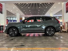Volvo XC70 Plug-in Hybrid 2026 AWD Extended Range Core - ფოტო 5