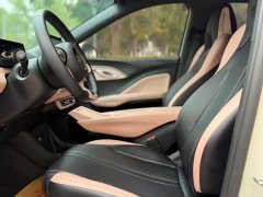 BYD Seagull 305km Freedom Edition - ფოტო 5