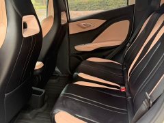 BYD Seagull 305km Freedom Edition - ფოტო 6