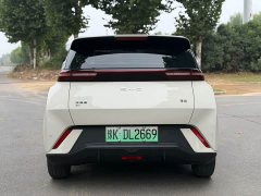 BYD Seagull 305km Freedom Edition - ფოტო 9