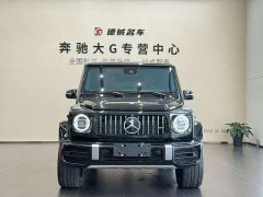 Mercedes-Benz Mercedes-AMG G 63 2023 - ფოტო 2