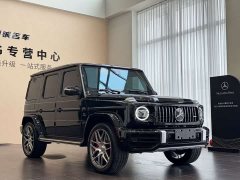 Mercedes-Benz Mercedes-AMG G 63 2023 - ფოტო 3