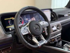 Mercedes-Benz Mercedes-AMG G 63 2023 - ფოტო 4