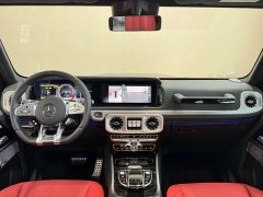 Mercedes-Benz Mercedes-AMG G 63 2023 - ფოტო 5