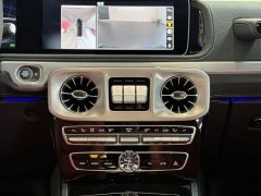 Mercedes-Benz Mercedes-AMG G 63 2023 - ფოტო 6
