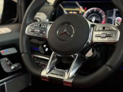 Mercedes-Benz Mercedes-AMG G 63 2023 - ფოტო 9