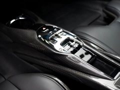 Ferrari 296 2021 3.0T V6 GTB - ფოტო 10