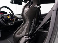 Ferrari 296 2021 3.0T V6 GTB - ფოტო 11