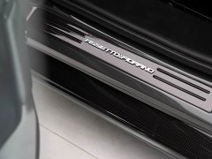 Ferrari 296 2021 3.0T V6 GTB - ფოტო 16