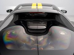 Ferrari 296 2021 3.0T V6 GTB - ფოტო 17
