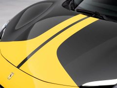 Ferrari 296 2021 3.0T V6 GTB - ფოტო 3