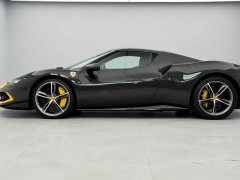 Ferrari 296 2021 3.0T V6 GTB - ფოტო 5