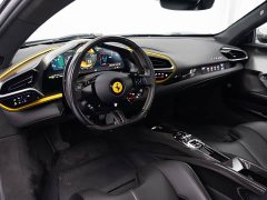 Ferrari 296 2021 3.0T V6 GTB - ფოტო 7
