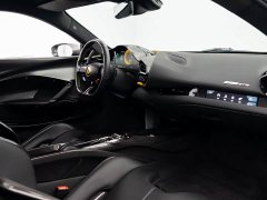 Ferrari 296 2021 3.0T V6 GTB - ფოტო 9