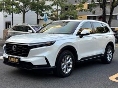 Honda CR-V 240TURBO FWD Active Edition 5-Seater - ფოტო 1