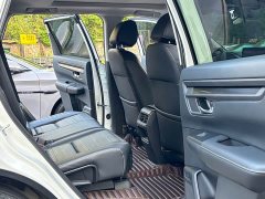 Honda CR-V 240TURBO FWD Active Edition 5-Seater - ფოტო 10