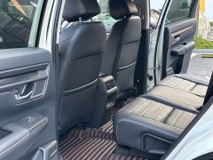 Honda CR-V 240TURBO FWD Active Edition 5-Seater - ფოტო 11