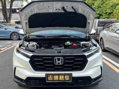 Honda CR-V 240TURBO FWD Active Edition 5-Seater - ფოტო 12