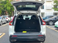 Honda CR-V 240TURBO FWD Active Edition 5-Seater - ფოტო 13