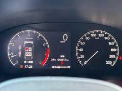 Honda CR-V 240TURBO FWD Active Edition 5-Seater - ფოტო 14