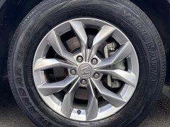 Honda CR-V 240TURBO FWD Active Edition 5-Seater - ფოტო 16