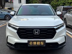 Honda CR-V 240TURBO FWD Active Edition 5-Seater - ფოტო 2