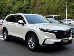 Honda CR-V 240TURBO FWD Active Edition 5-Seater - ფოტო 3