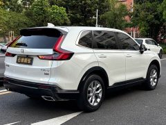 Honda CR-V 240TURBO FWD Active Edition 5-Seater - ფოტო 5